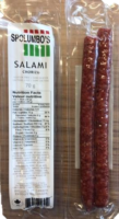 Chorizo Salami Sticks